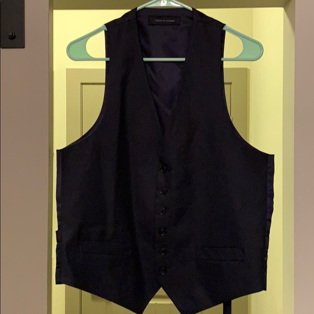 Tommy Hilfiger Vest